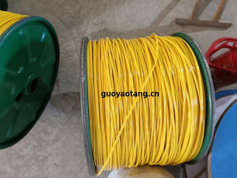 示(shi)蹤(zong)線